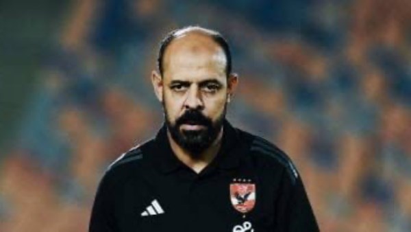عماد النحاس 