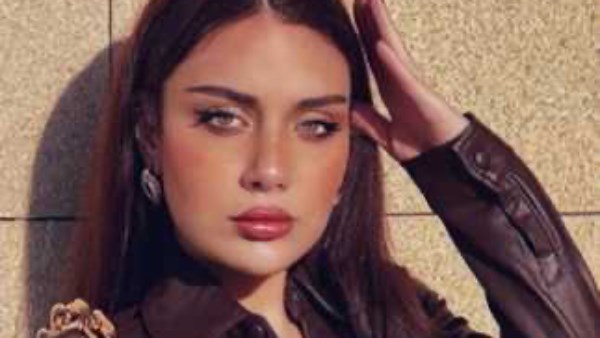 ابنه هيفاء وهبي 