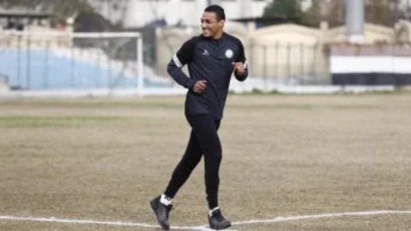 أحمد ياسر 