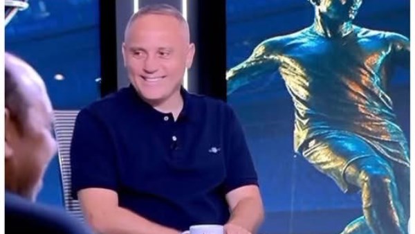 رهان على الهواء بين أحمد سليمان واسامه حسني بشأن بنتايج