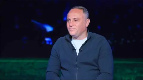 أسامة حسني يطالب بحل مجلس إدارة الزمالك.. تفاصيل