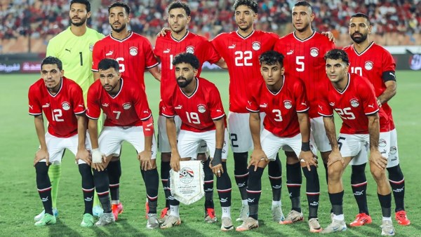 منتخب مصر منتخب مصر
