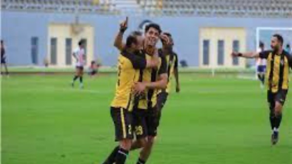 محمد عادل: «قمصان» اختيار جيد لتدريب المقاولون.. ونسعى للبقاء في الدوري الممتاز محمد عادل: «قمصان» اختيار جيد لتدريب المقاولون.. ونسعى للبقاء في الدوري الممتاز