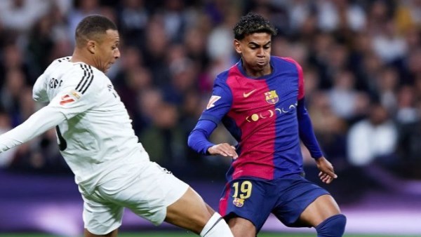 مدريد و برشلونة مدريد و برشلونة