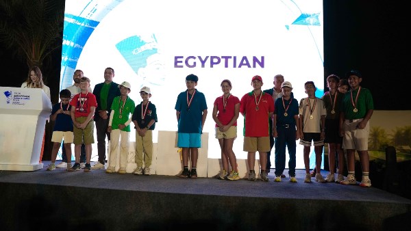تفاصيل بطولة مصر الدولية للناشئين والسيدات للجولف  .. شاهد تفاصيل بطولة مصر الدولية للناشئين والسيدات للجولف  .. شاهد