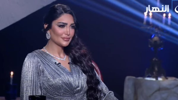 الإعلامية سالي عبدالسلام الإعلامية سالي عبدالسلام