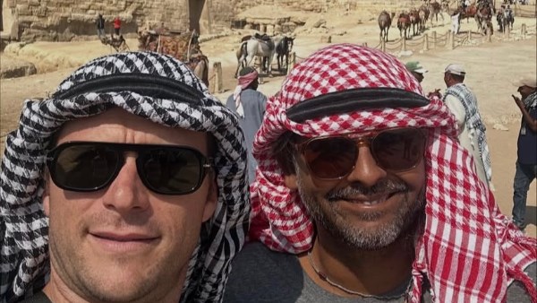 سكوت إيستوود سكوت إيستوود