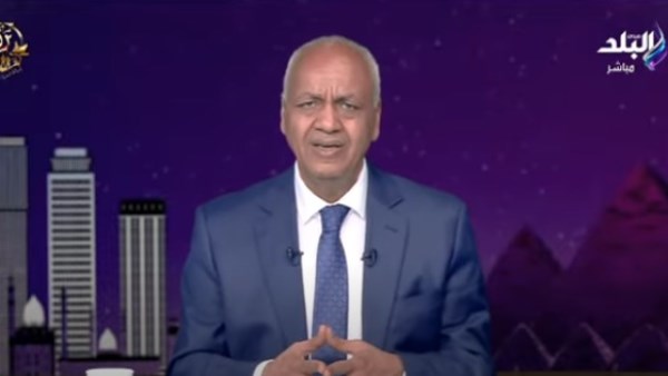 جانب من الحلقة 