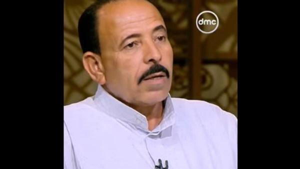 جانب من الحلقة   جانب من الحلقة