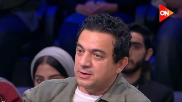 جانب من الحلقة   جانب من الحلقة