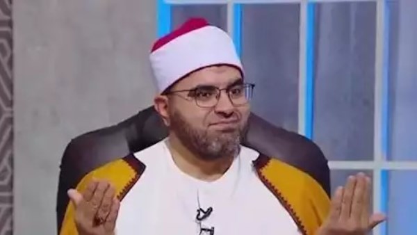 أزهري:أطفال الشوارع موجودون منذ عصر الرسول..والتربية علم يحتاج إليه الآباء