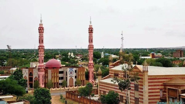 أرشيفية أرشيفية