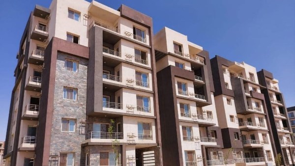 شقق الإسكان الاجتماعي