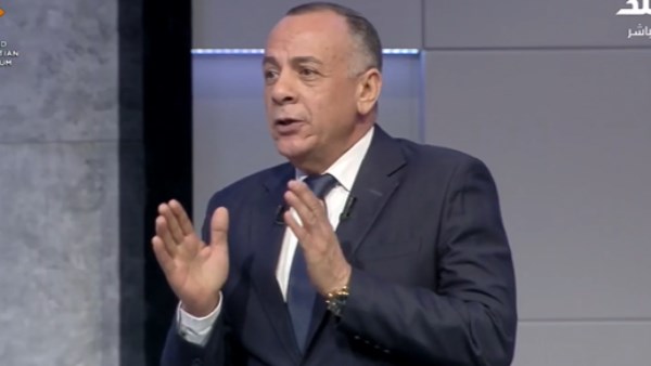 مصطفى وزيري 