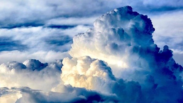 انهيار جليدي