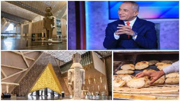 اخبار التوك شو