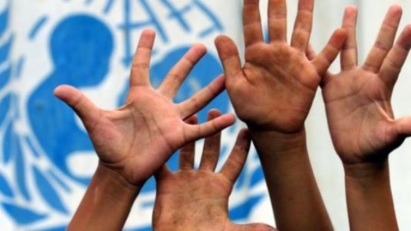 حقوق الإنسان 