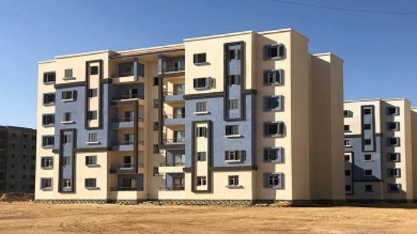 وحدات سكنية 