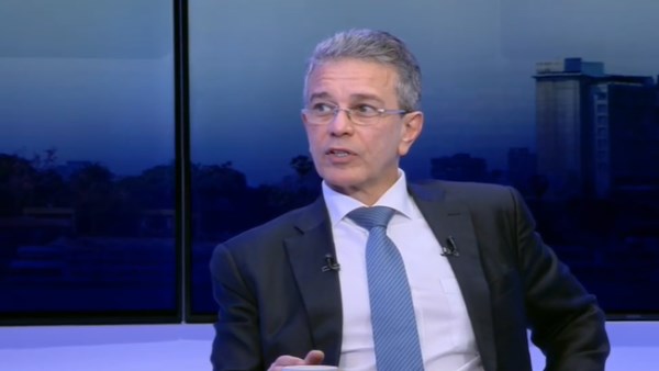 رئيس مصلحة الجمارك 