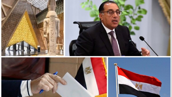 اخبار التوك شو