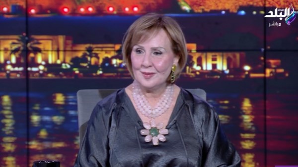 سيلفيا النقادي 