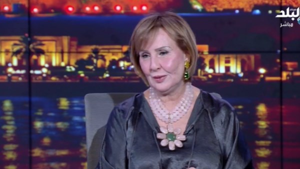 سيلفيا النقادي 