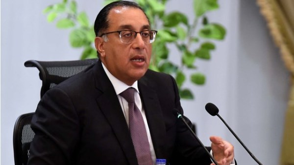 مصطفى مدبولي 