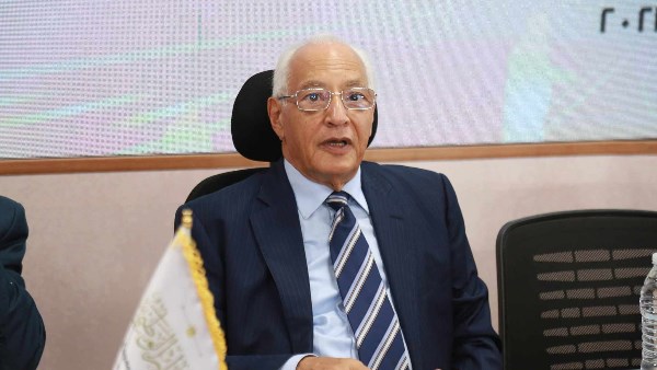 علي الدين هلال 