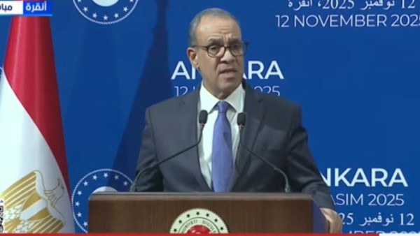 وزير الخارجية 