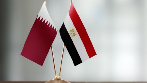 مصر وقطر 