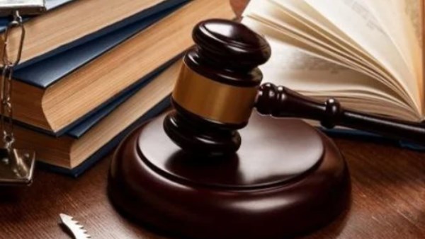 قانون الإجراءات الجنائية 