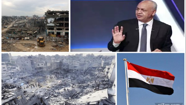 اخبار التوك شو