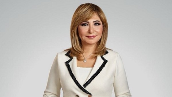 لميس الحديدي 