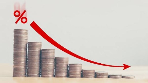 أسعار افائدة 