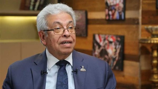 عبد المنعم سعيد 