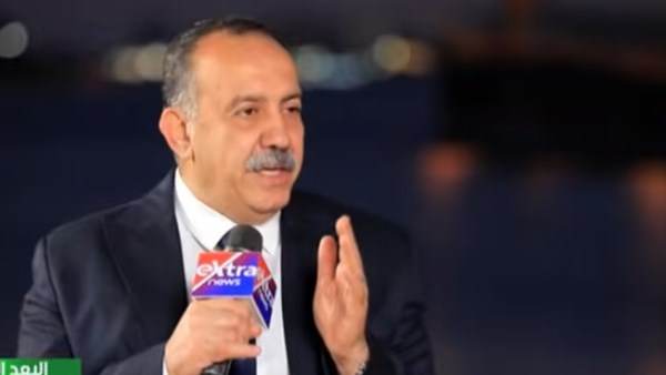 محافظ أسيوط 