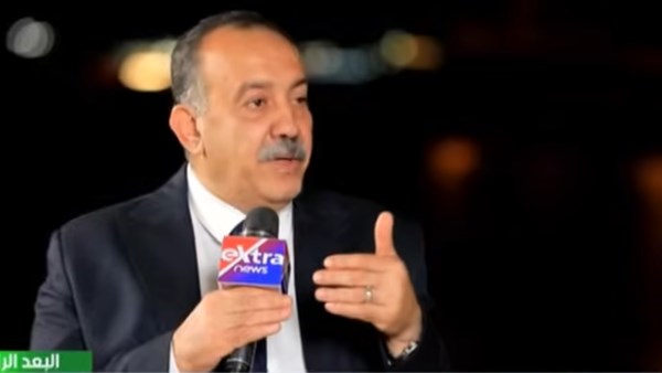 محافظ أسيوط 