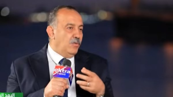 محافظ أسيوط: بدأنا في تنفيذ خطط طموحة لتحقيق حلم الزراعة الشاملة على جميع الأراضي القابلة للزراعة