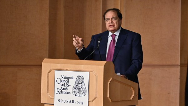 النائب محمد أبو العينين 