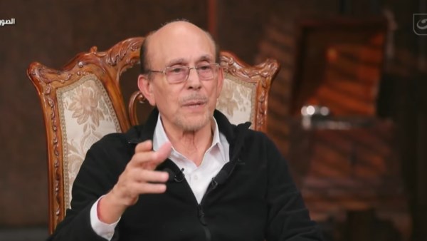 أي عمل يقدمه هو منهج.. محمد صبحي: الضحك في حد ذاته رسالة فنية أي عمل يقدمه هو منهج.. محمد صبحي: الضحك في حد ذاته رسالة فنية