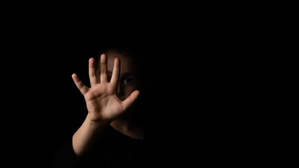 تحرش بأطفال - تعبيرية 