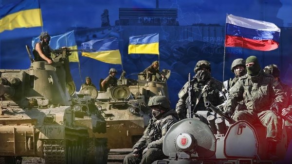 خبير: التصالح بين كييف وموسكو أمامه عراقيل كثيرة خبير: التصالح بين كييف وموسكو أمامه عراقيل كثيرة