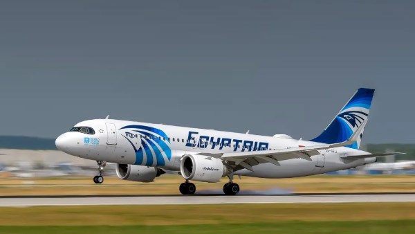 مصر للطيران 