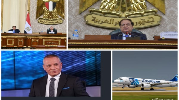 أبو العينين: النيل شريان حياة المصريين.. أحمد موسى: مصر أجهضت مخطط التهجير..43 دولة أورومتوسطية تمنح الرئيس السيسي جائزة شجرة الزيتون للسلام | أخبار التوك شو