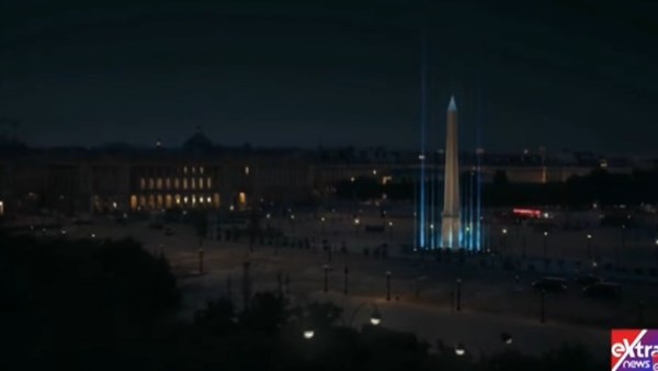 المسلات المصرية