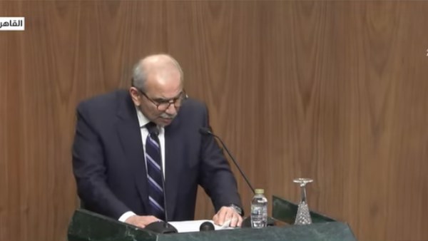 رئيس وزراء لبنان 