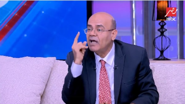 الدكتور مجدي بدران