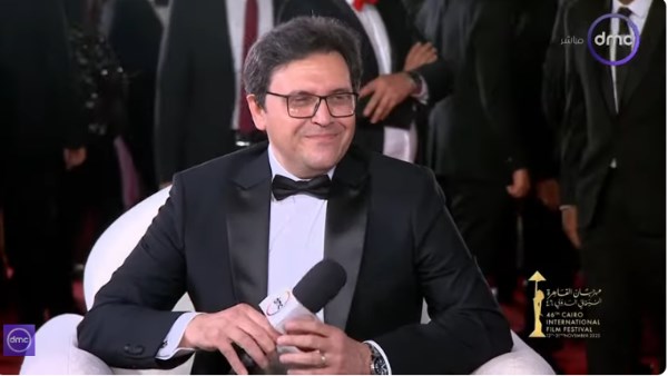 وزير الثقافة