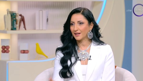  السوبرانو العالمية أميرة سليم