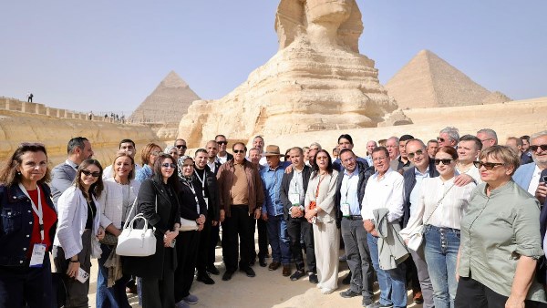 جولة وفود البرلمان